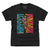 Kayden Carter Kids T-Shirt | 500 LEVEL
