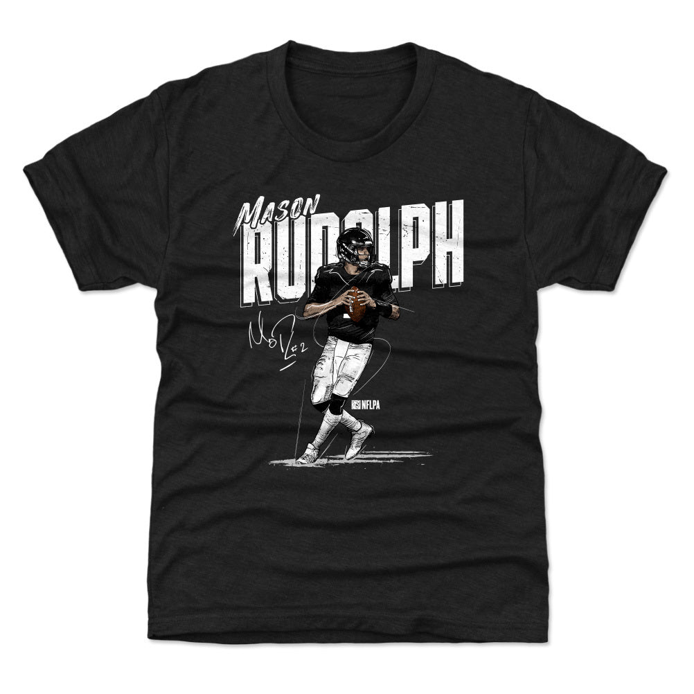Mason Rudolph Kids T-Shirt | 500 LEVEL