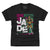 Cora Jade Kids T-Shirt | 500 LEVEL