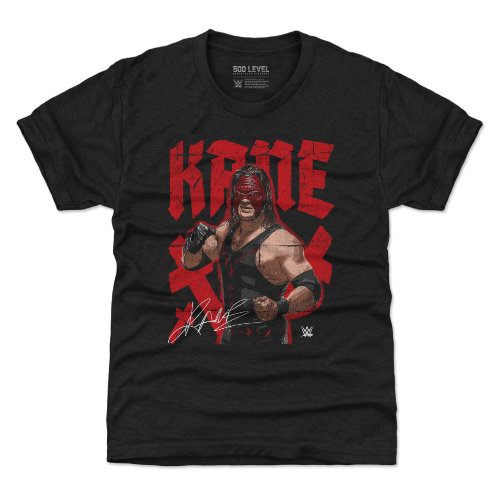 Kane Kids T-Shirt | 500 LEVEL