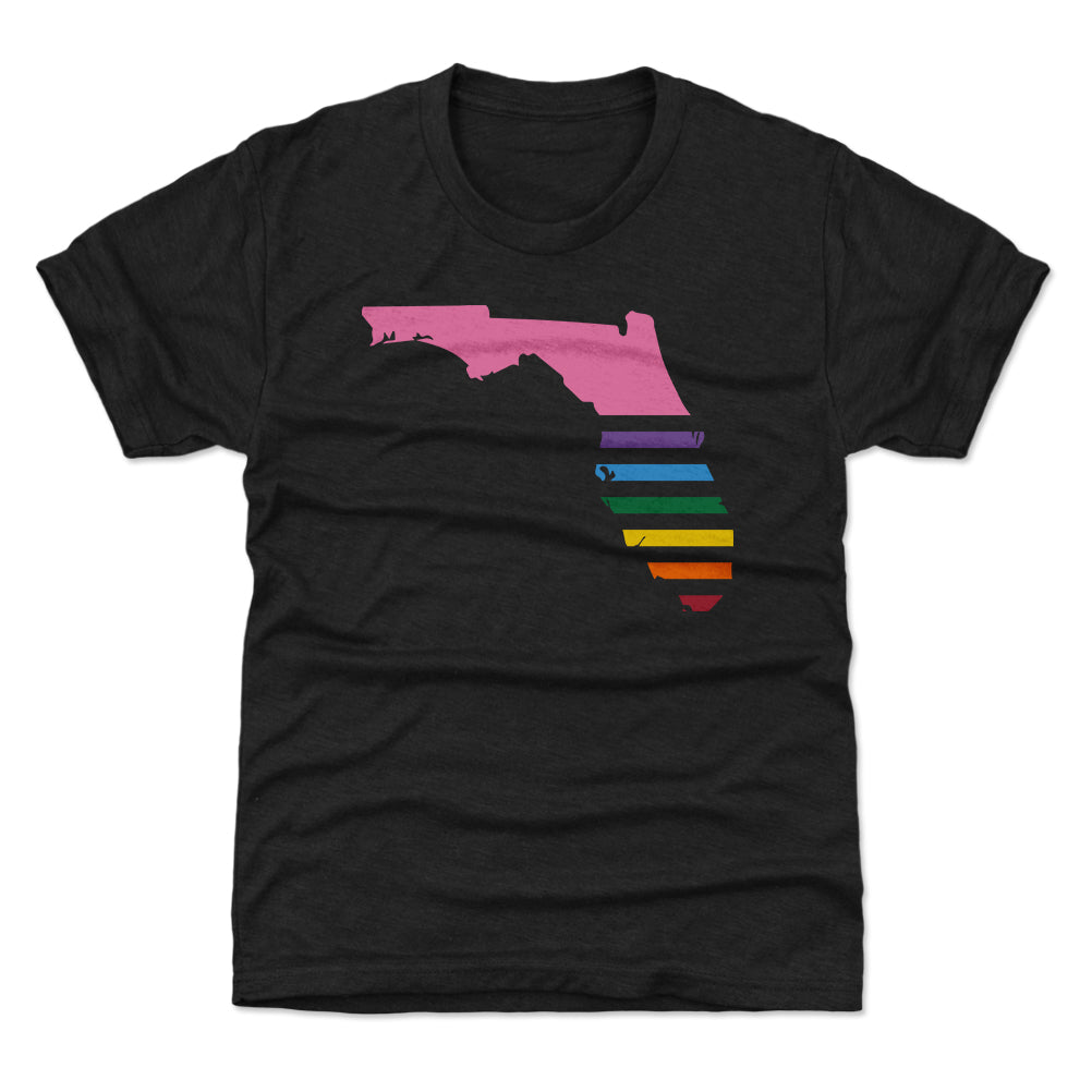 Florida Kids T-Shirt | 500 LEVEL