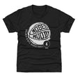 Moses Moody Kids T-Shirt | 500 LEVEL