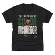 Conor McGregor Kids T-Shirt | 500 LEVEL