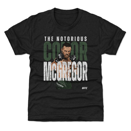 Conor McGregor Kids T-Shirt | 500 LEVEL
