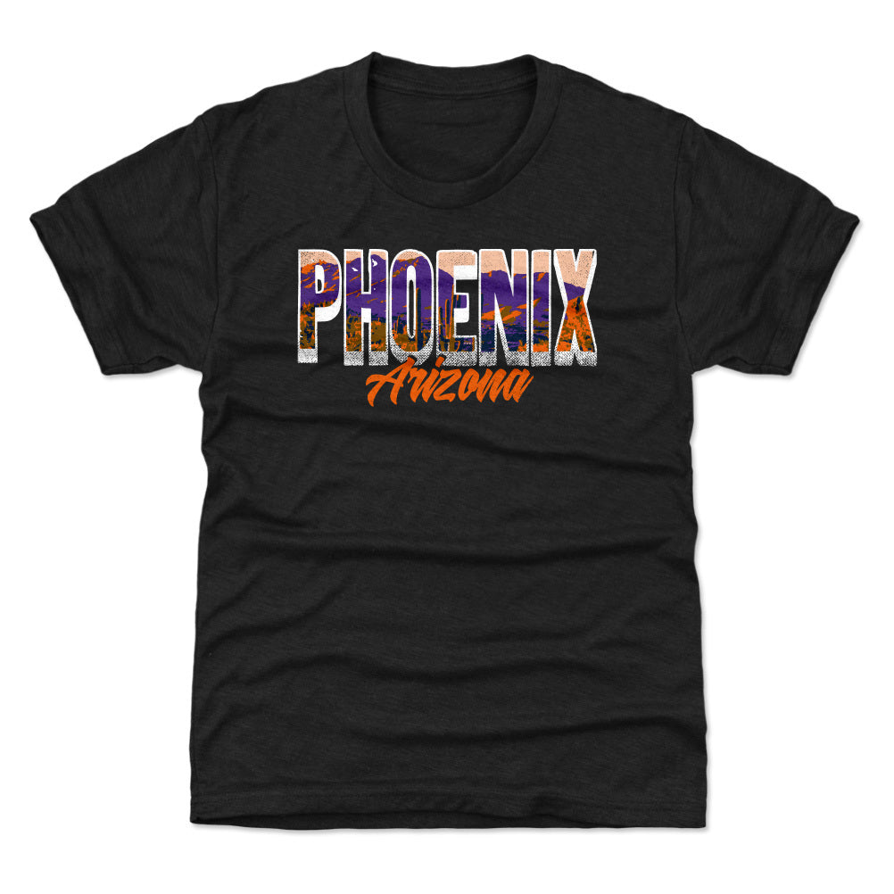 Phoenix Kids T-Shirt | 500 LEVEL