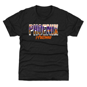 Phoenix Kids T-Shirt | 500 LEVEL