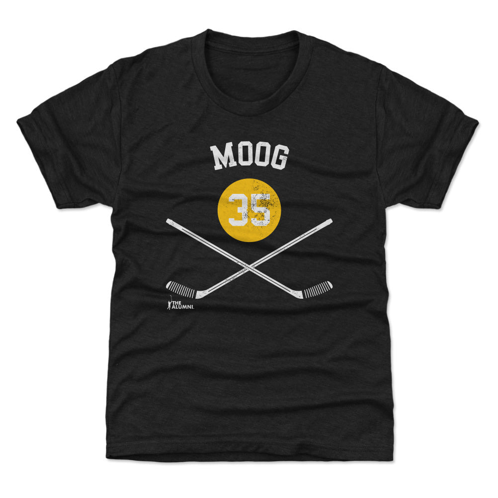 Andy Moog Kids T-Shirt | 500 LEVEL
