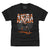 Akira Tozawa Kids T-Shirt | 500 LEVEL