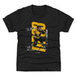 David Pastrnak Kids T-Shirt | 500 LEVEL