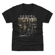 Kamaru Usman Kids T-Shirt | 500 LEVEL