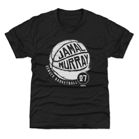 Jamal Murray Kids T-Shirt | 500 LEVEL