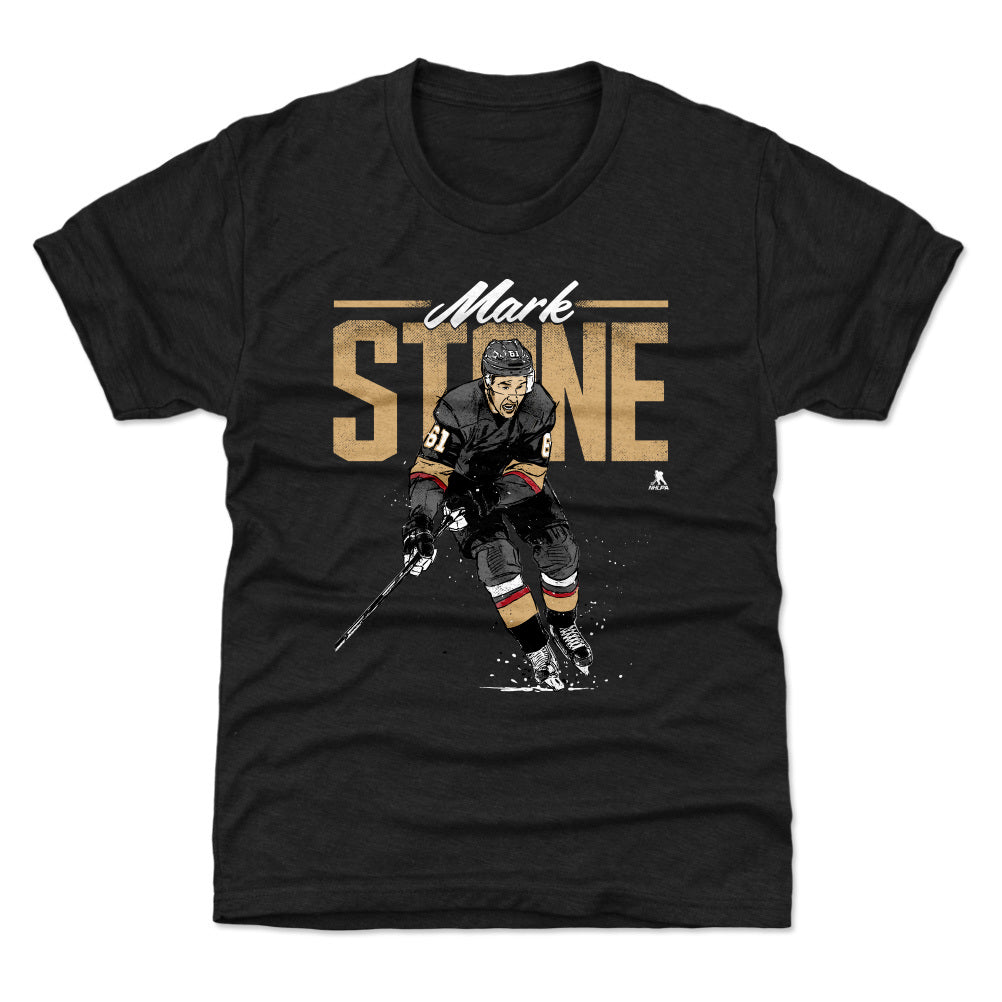 Mark Stone Kids T-Shirt | 500 LEVEL