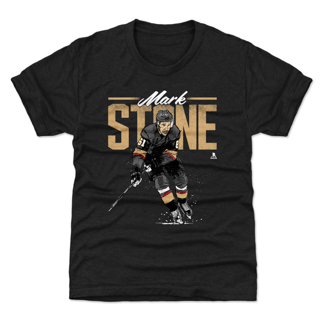 Mark Stone Kids T-Shirt | 500 LEVEL