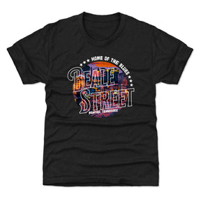 Memphis Kids T-Shirt | 500 LEVEL
