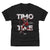 Timo Meier Kids T-Shirt | 500 LEVEL
