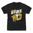 Pavel Bure Kids T-Shirt | 500 LEVEL