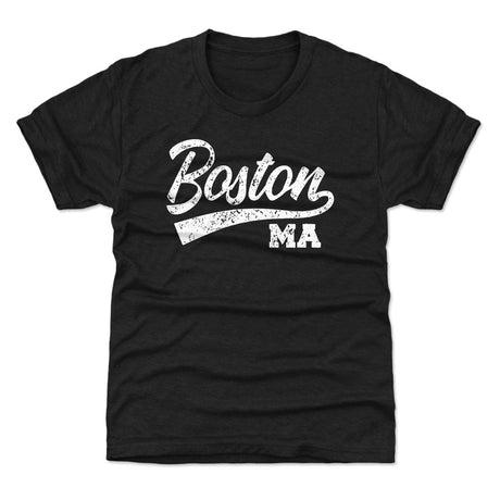Boston Kids T-Shirt | 500 LEVEL