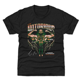 Conor McGregor Kids T-Shirt | 500 LEVEL