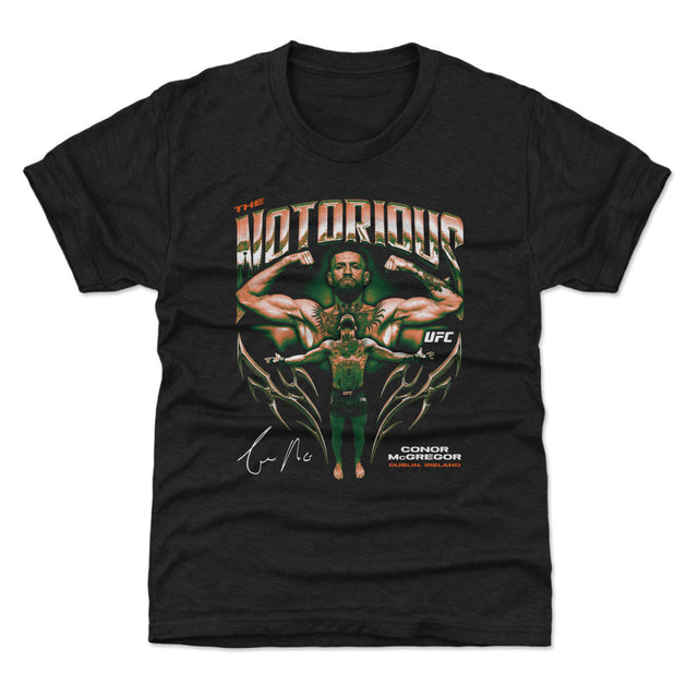 Conor McGregor Kids T-Shirt | 500 LEVEL