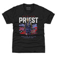 Damian Priest Kids T-Shirt | 500 LEVEL