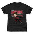 Nico Hischier Kids T-Shirt | 500 LEVEL