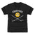 Gerry Cheevers Kids T-Shirt | 500 LEVEL
