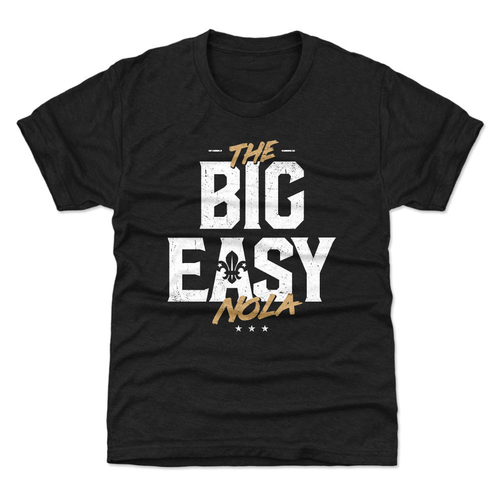 New Orleans Kids T-Shirt | 500 LEVEL