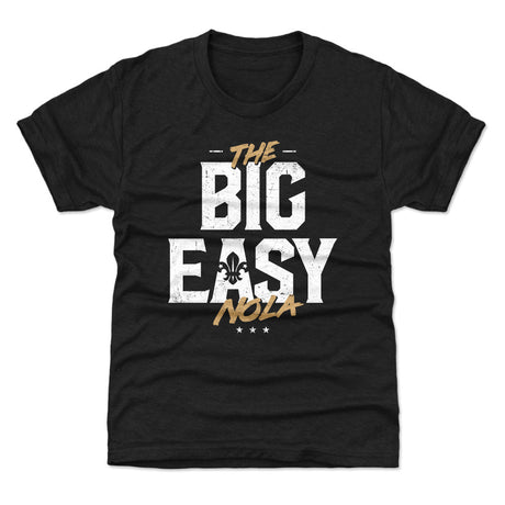 New Orleans Kids T-Shirt | 500 LEVEL