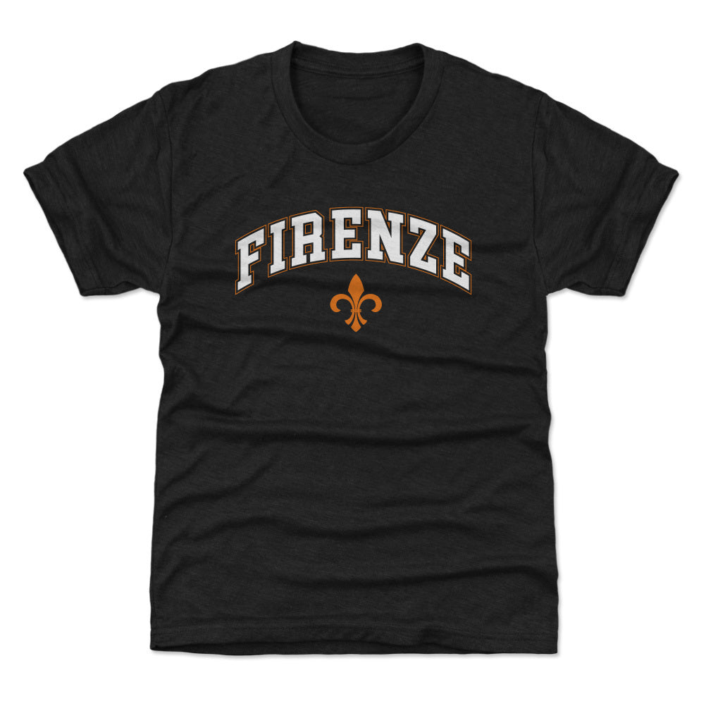 Florence Kids T-Shirt | 500 LEVEL