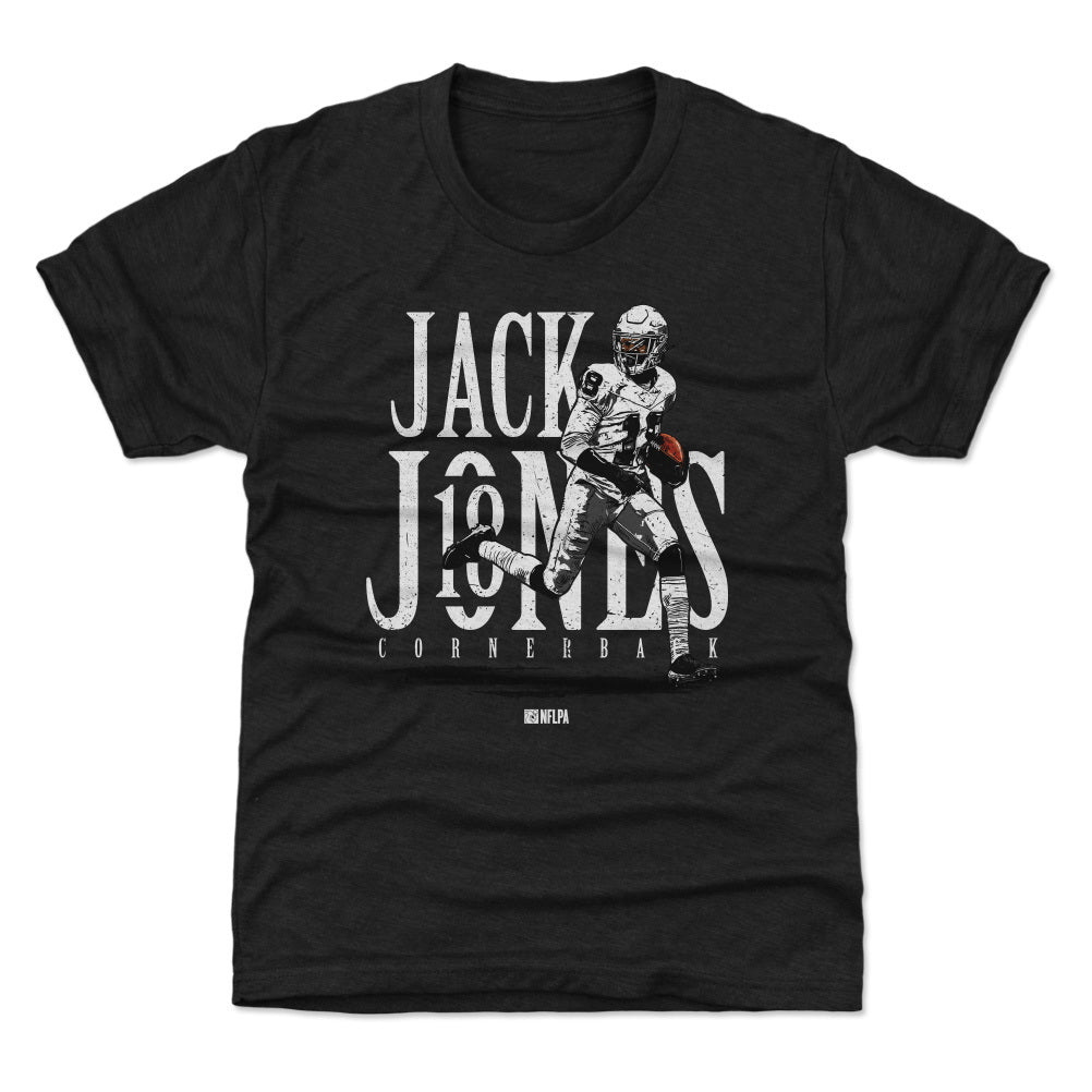 Jack Jones Kids T-Shirt | 500 LEVEL