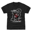 Nico Hischier Kids T-Shirt | 500 LEVEL