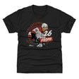Brian Propp Kids T-Shirt | 500 LEVEL