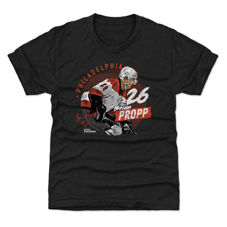 Brian Propp Kids T-Shirt | 500 LEVEL