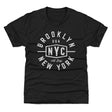 Brooklyn Kids T-Shirt | 500 LEVEL