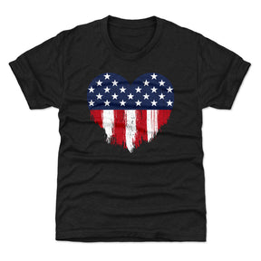 4th of July Kids T-Shirt | 500 LEVEL