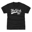New York Kids T-Shirt | 500 LEVEL