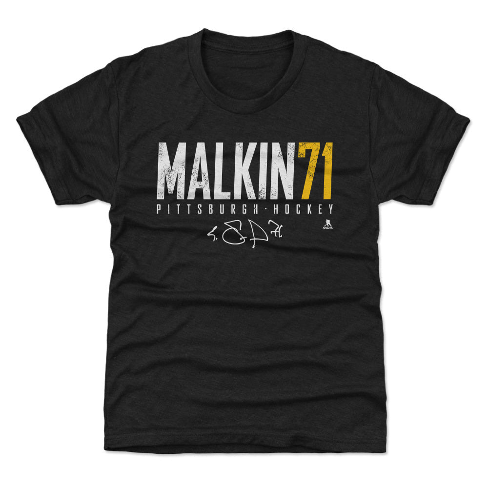 Evgeni Malkin Kids T-Shirt | 500 LEVEL