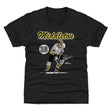 Rick Middleton Kids T-Shirt | 500 LEVEL