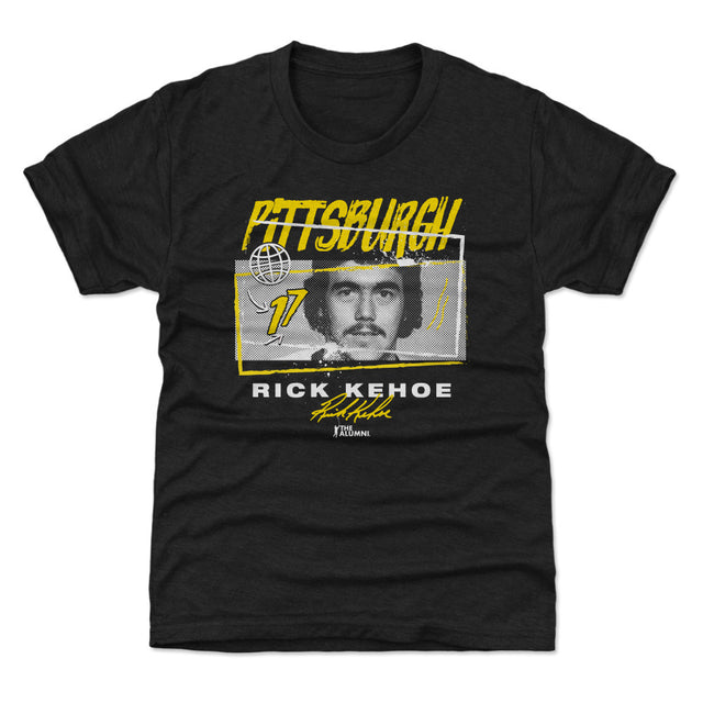 Rick Kehoe Kids T-Shirt | 500 LEVEL