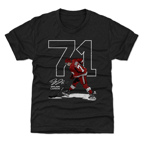 Dylan Larkin Kids T-Shirt | 500 LEVEL