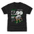 Darren Rovell Kids T-Shirt | 500 LEVEL