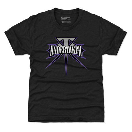 Undertaker Kids T-Shirt | 500 LEVEL