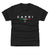 Capri Kids T-Shirt | 500 LEVEL