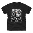 Wayne Gretzky Kids T-Shirt | 500 LEVEL