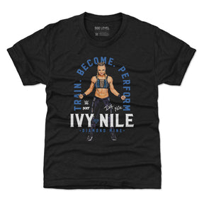Ivy Nile Kids T-Shirt | 500 LEVEL