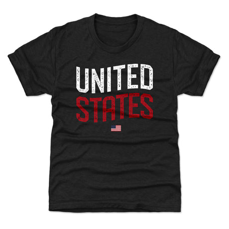 USA Kids T-Shirt | 500 LEVEL
