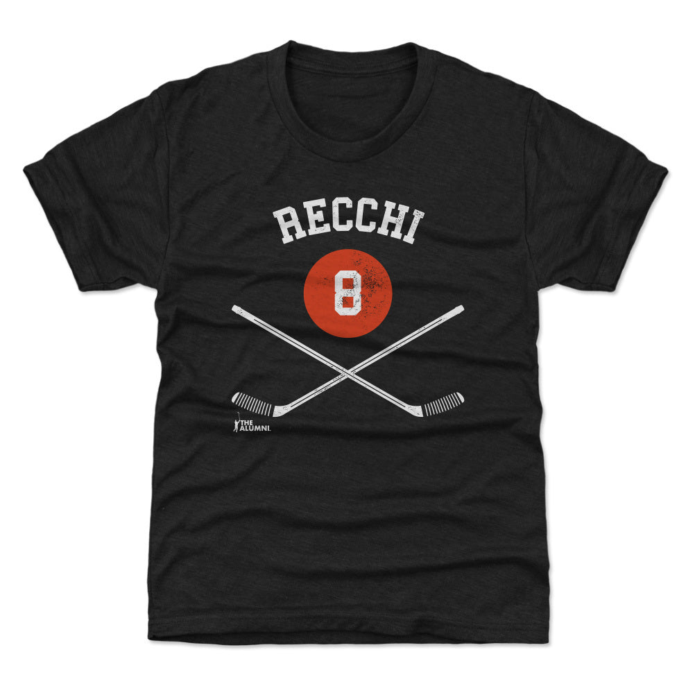 Mark Recchi Kids T-Shirt | 500 LEVEL