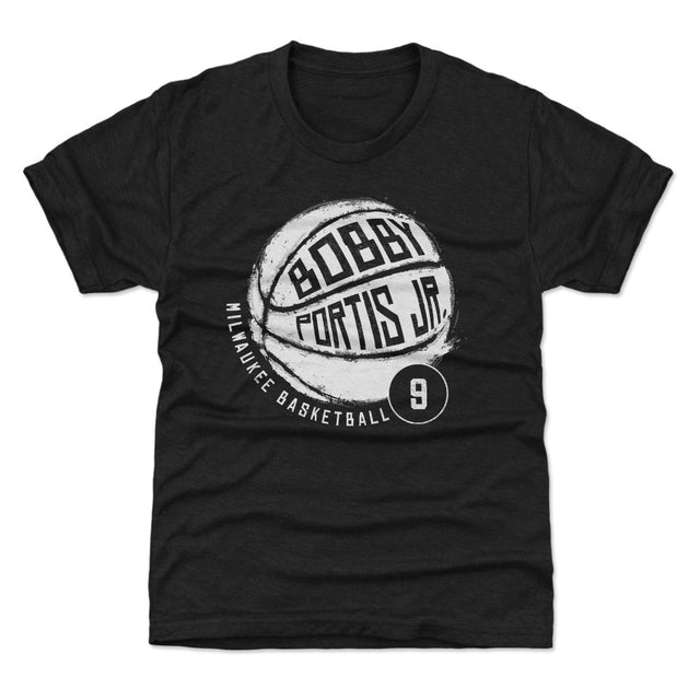 Bobby Portis Kids T-Shirt | 500 LEVEL