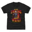Zhang Weili Kids T-Shirt | 500 LEVEL