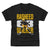 Rasheed Walker Kids T-Shirt | 500 LEVEL